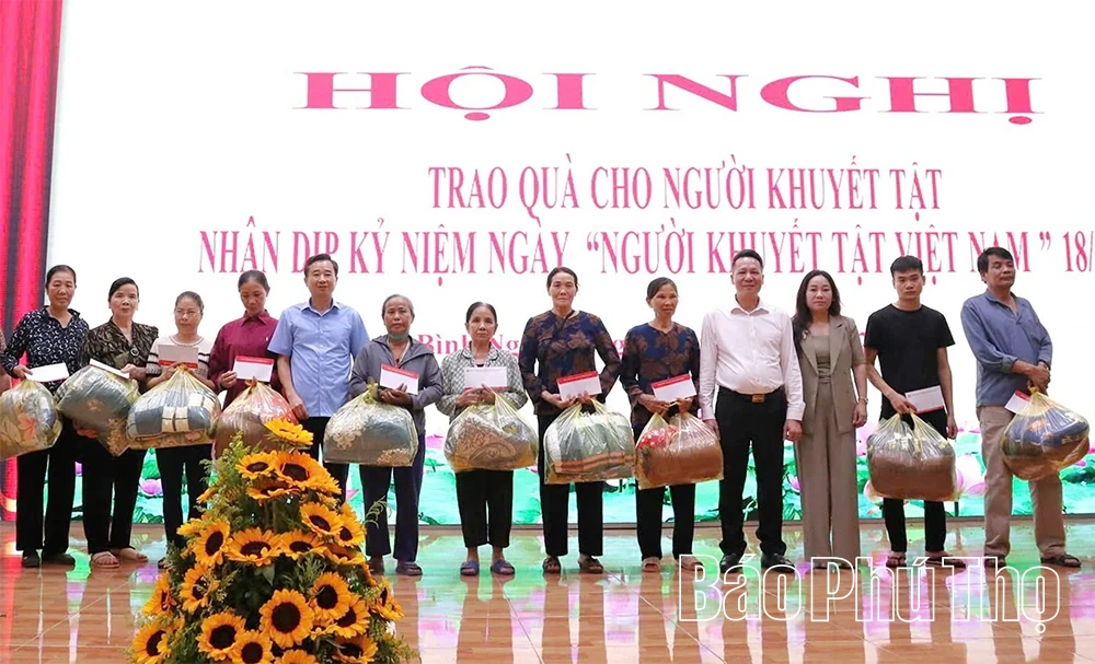 MTTQ tỉnh phát huy vai trò nòng cốt, huy động nguồn lực hỗ trợ người nghèo