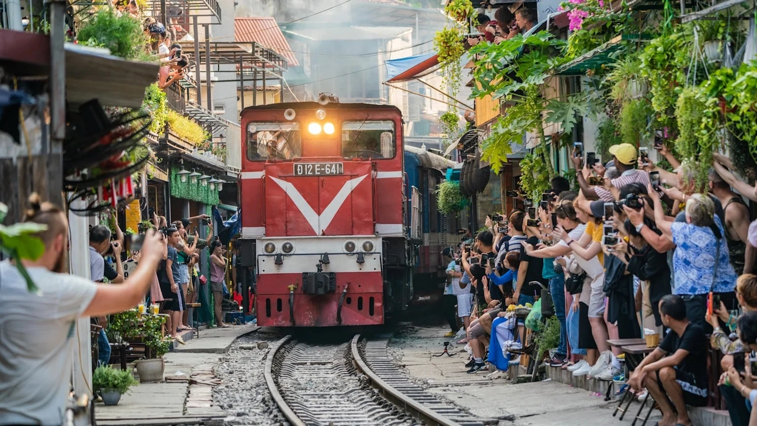 Điểm đến ở Việt Nam vào top bỗng dưng nổi tiếng trên toàn thế giới