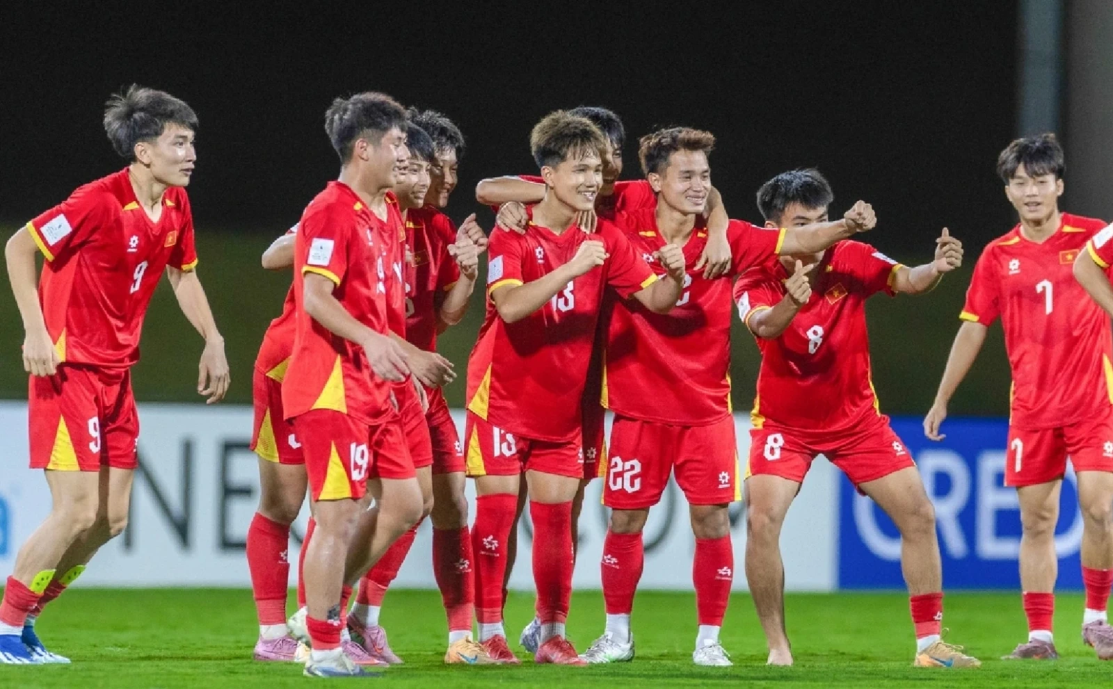 U17 Việt Nam - U17 Australia: Màn tái đấu hấp dẫn