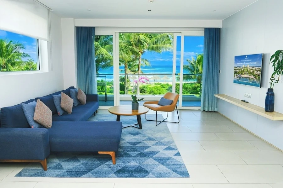 Kinh Nghiệm Du Lịch Nha Trang - Cam Ranh Cho Gia Đình Tránh Nóng Mùa Hè