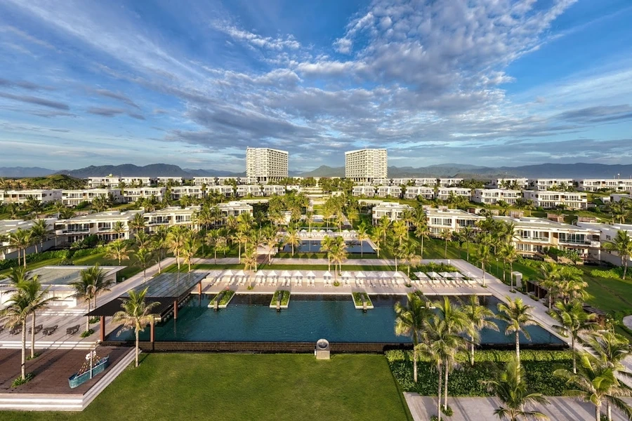 Kinh Nghiệm Du Lịch Nha Trang - Cam Ranh Cho Gia Đình Tránh Nóng Mùa Hè
