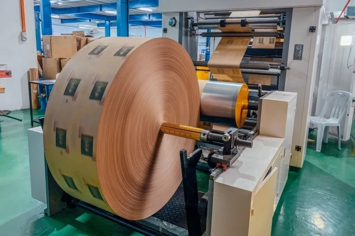 Hé lộ quy trình sản xuất bao bì đạt chuẩn chất lượng đang được hàng nghìn thương hiệu Việt tin chọn