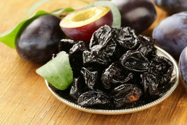 6 loại thực phẩm nên ăn nhiều hơn sau tuổi 60 để sống thọ