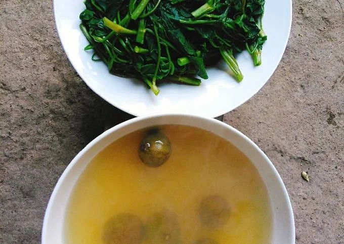 4 tác dụng của quả sấu non