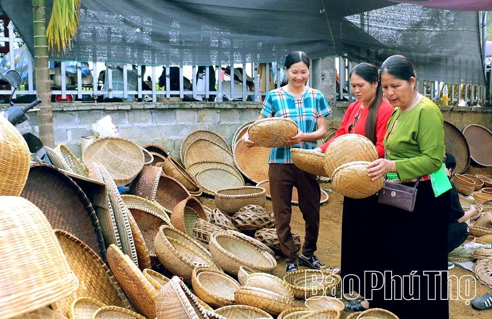 Mường Hoa giữ gìn và lan toả bản sắc văn hoá Mường
