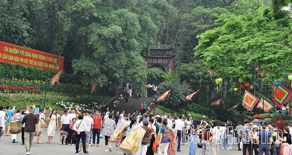 Revitalizing Heritage Values in the Ancestral Land