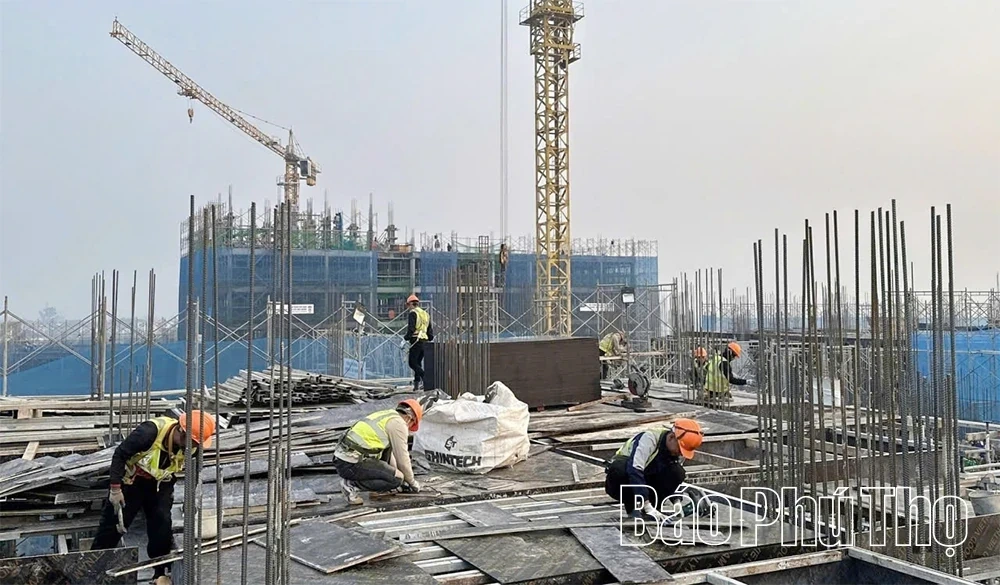 On the Grounds of Key Construction Projects