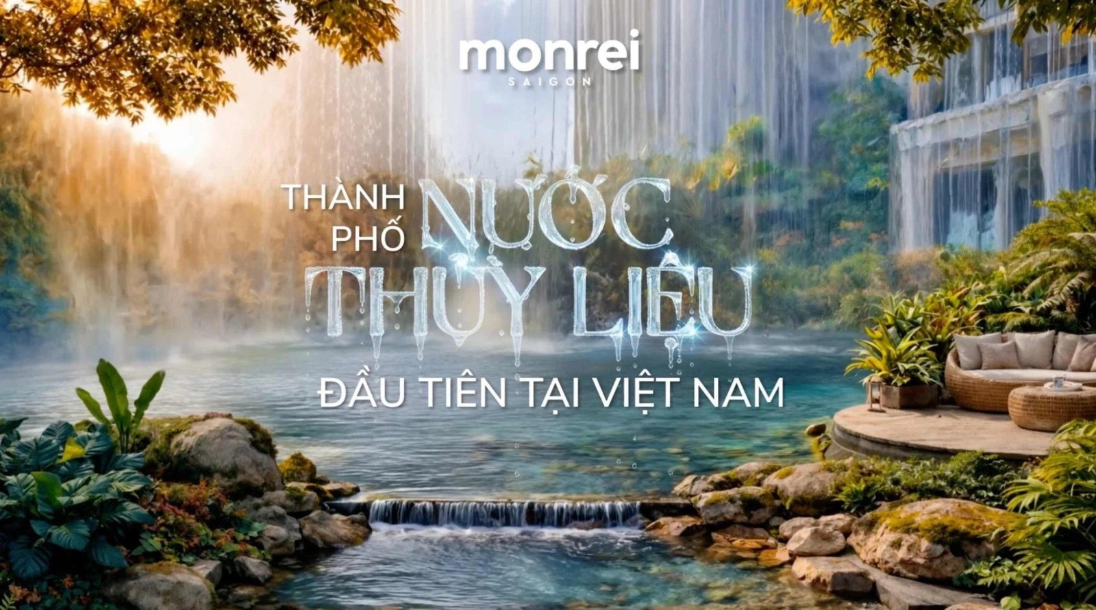 Những Yếu Tố Nổi Bật Thu Hút Nhà Đầu Tư Của Monreis Saigon