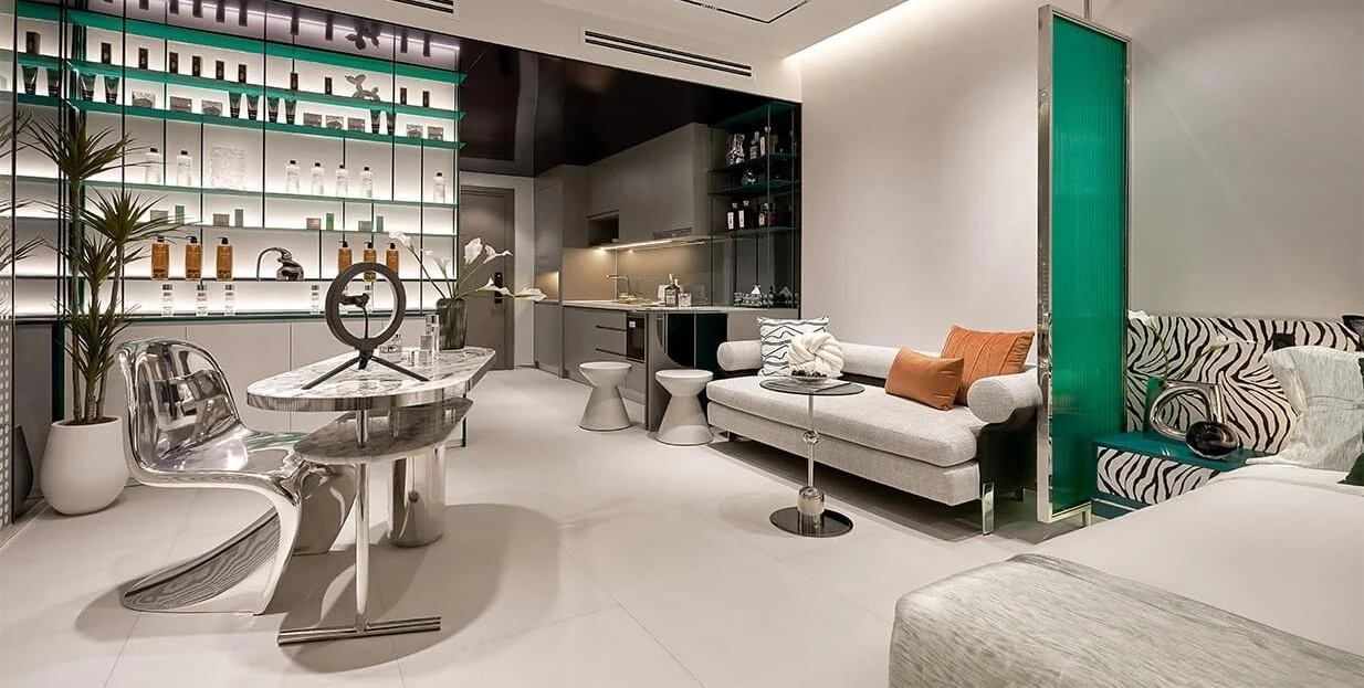 Những Yếu Tố Nổi Bật Thu Hút Nhà Đầu Tư Của Monreis Saigon