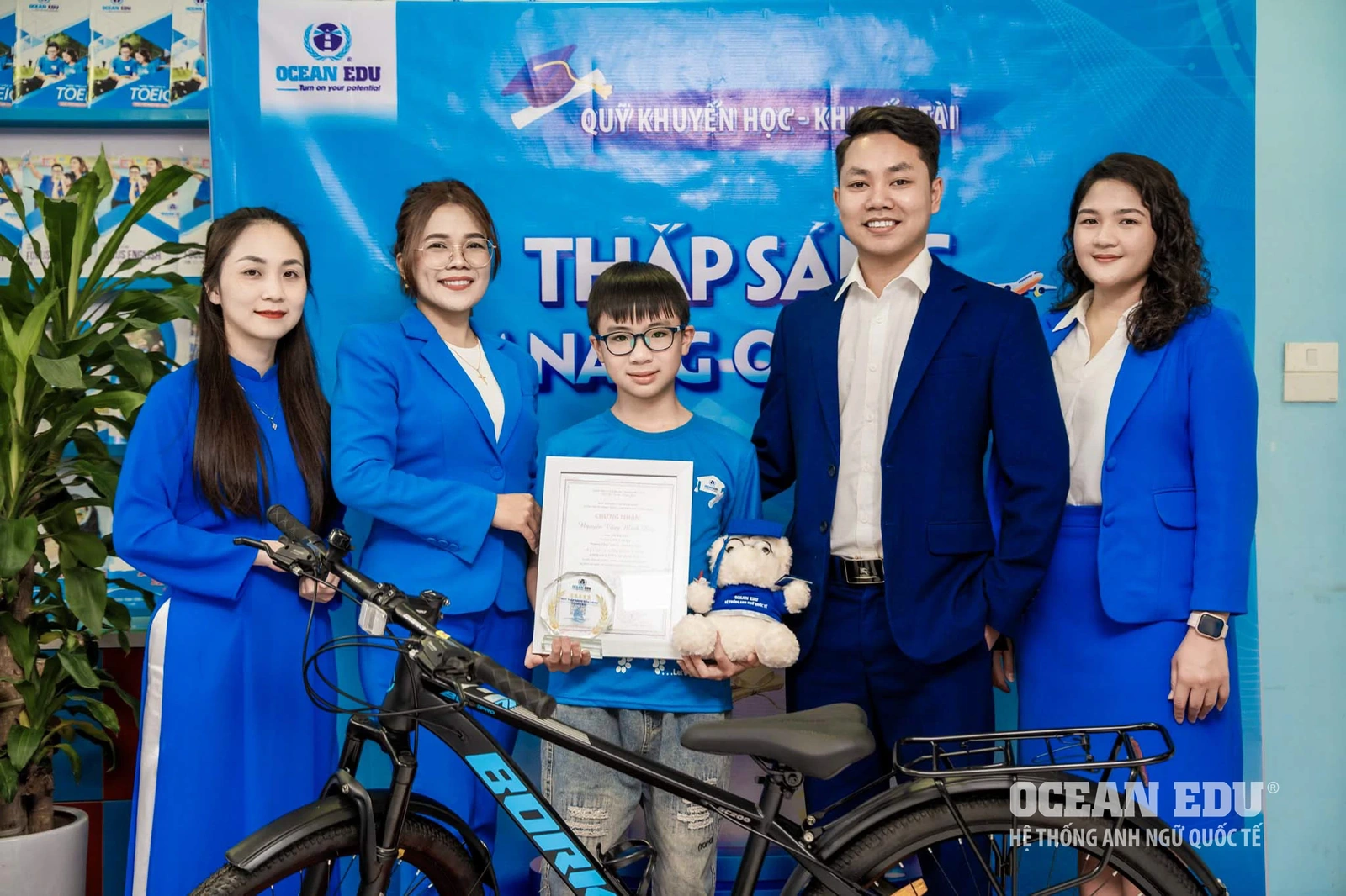 Điểm sáng từ các đơn vị dẫn đầu tại The Best of Vietnam 2026