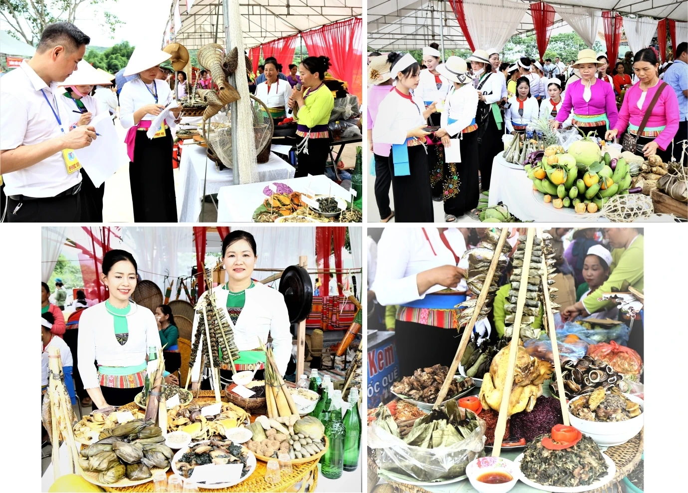 Lễ hội Đánh cá suối truyền thống - điểm hẹn văn hoá, gắn kết cộng đồng