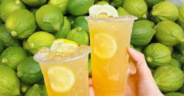 Những món ăn vặt cần hạn chế trong ngày hè
