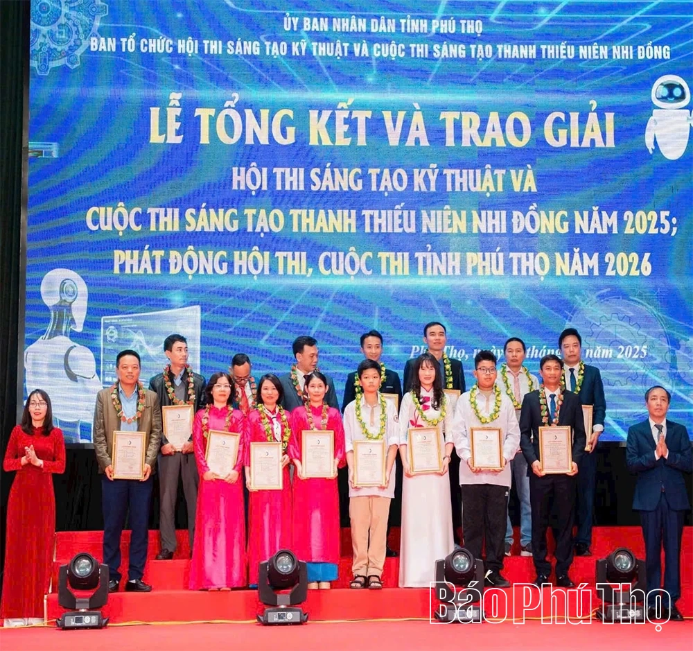 Cô giáo Nguyễn Thị Thu Phương đổi mới từng tiết học trong kỷ nguyên số