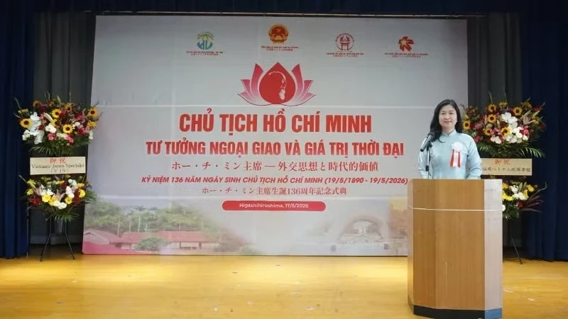 Giá trị thời đại của tư tưởng Hồ Chí Minh