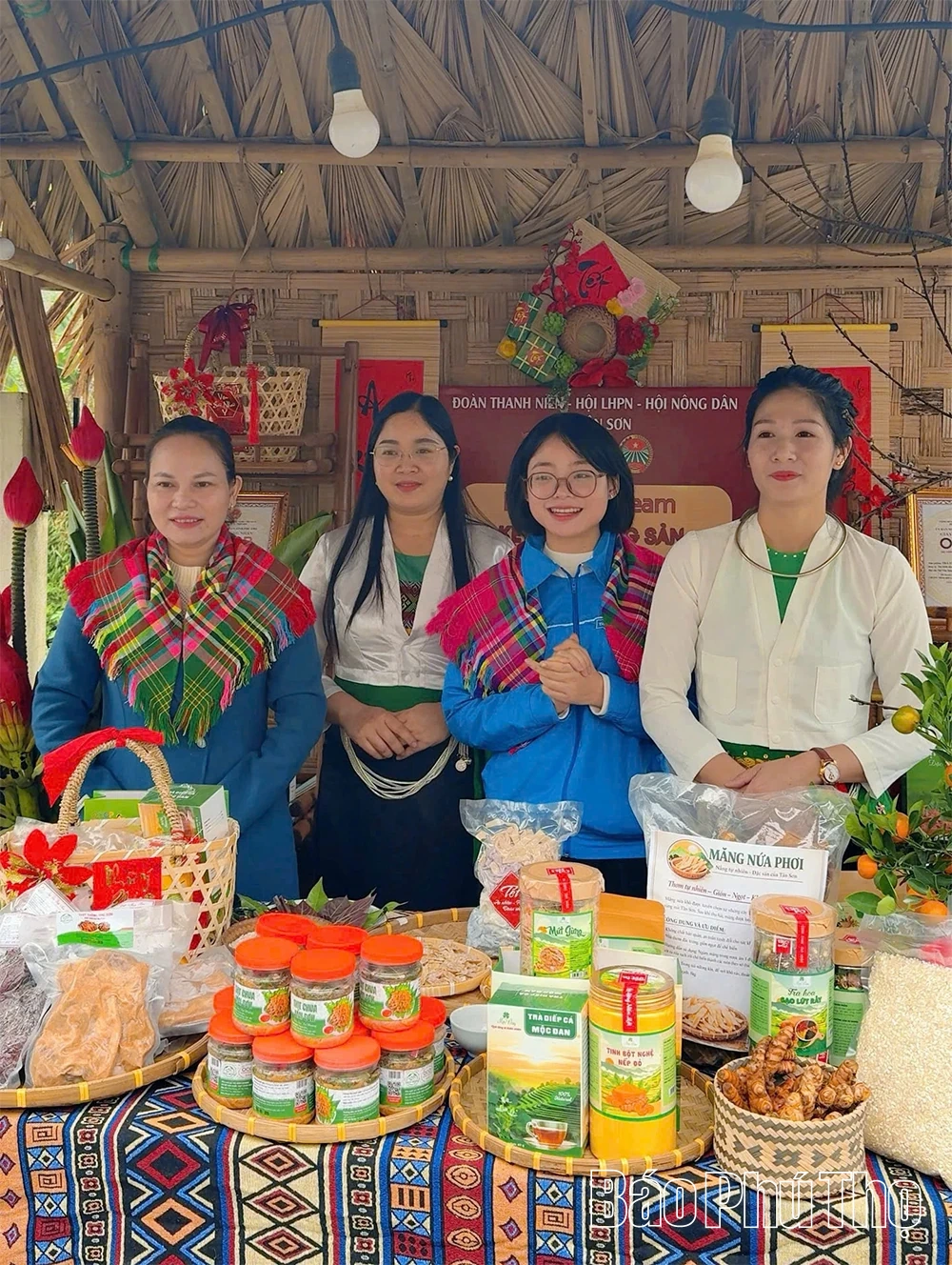 Nền tảng tư tưởng của Đảng - Động lực phát triển Phú Thọ trong kỷ nguyên số