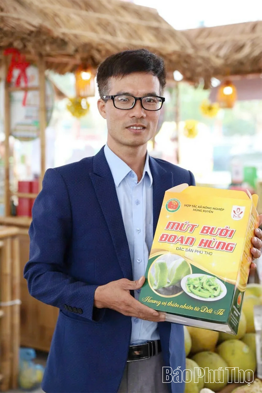 Nền tảng tư tưởng của Đảng - Động lực phát triển Phú Thọ trong kỷ nguyên số