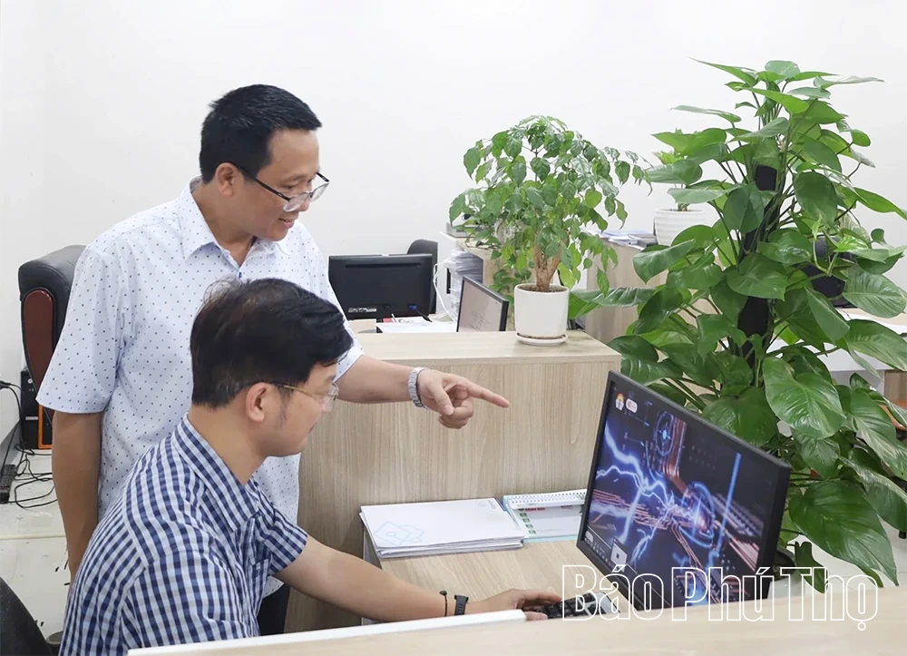 Kỳ 3: Xây dựng thế trận lòng dân trên không gian mạng