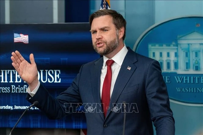 Ngoại trưởng Mỹ thông báo tình hình đàm phán với Iran và ưu tiên của Tổng thống Trump