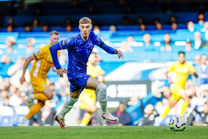 Danh sách tuyển Anh dự World Cup 2026 gây tranh cãi