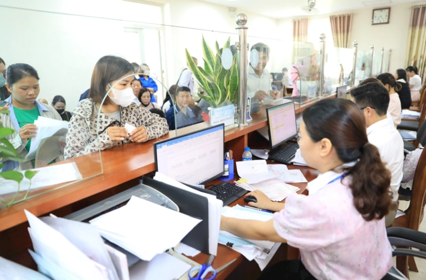 Không để kẽ hở thể chế biến thành cơ chế xin - cho
