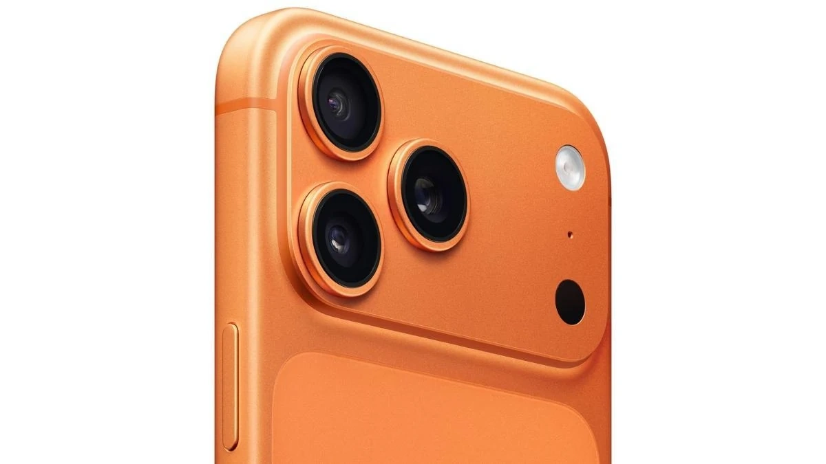 Dùng iPhone 15 Pro Max có nên lên đời iPhone 17 Pro Max không?