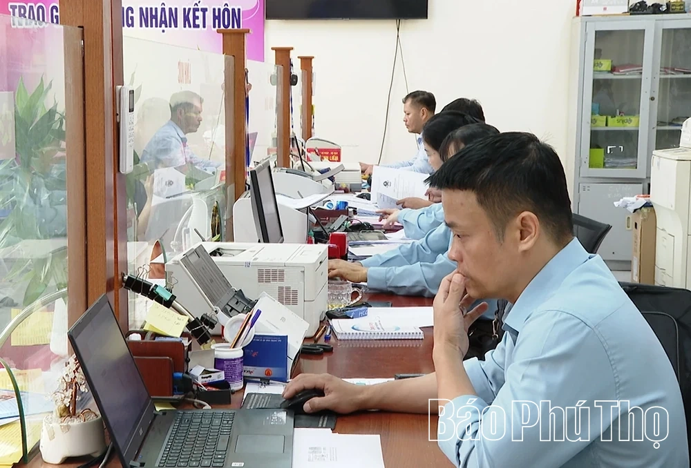 Mường Bi - Đột phá từ các nghị quyết trụ cột