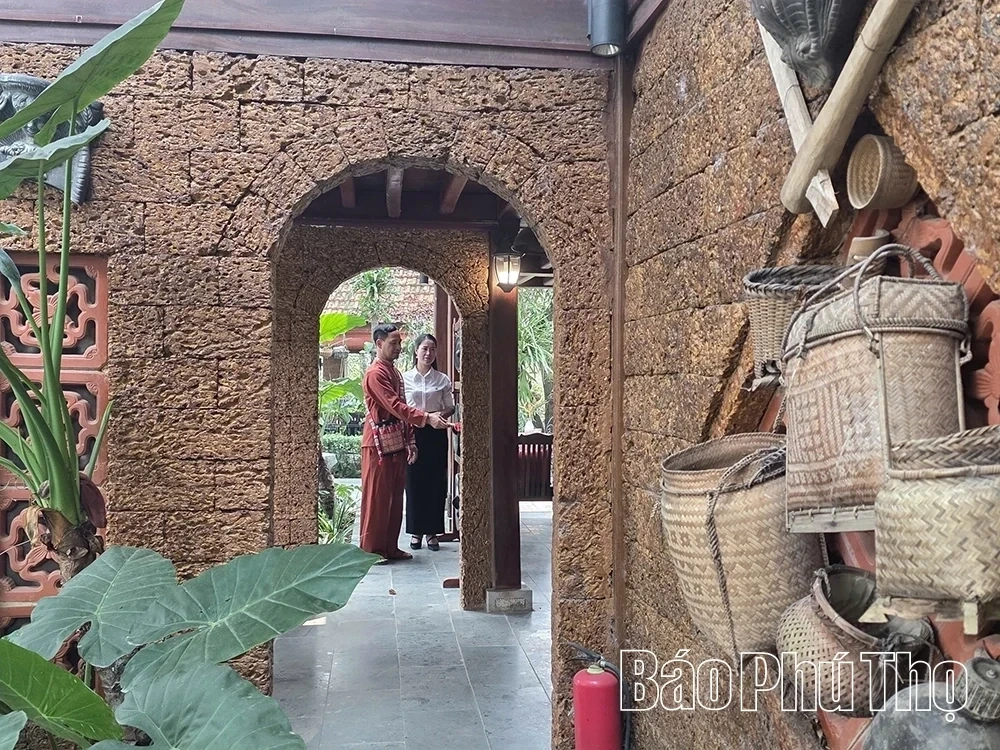 Awakening the Tourism Potential of the Muong Region