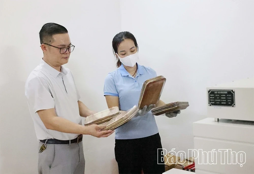 Eco-Friendly Products Crafted from Areca Palm Leaf Sheaths