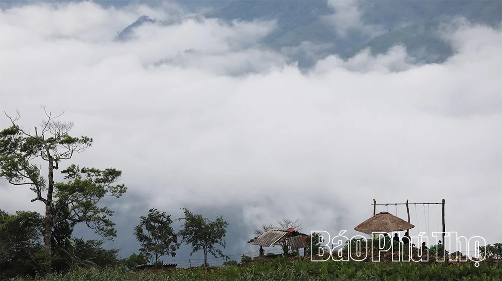 The Mystical Allure of Hang Kia