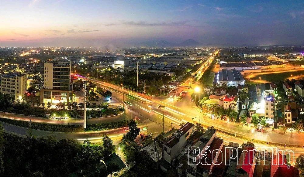 The Dynamic Vibe of Binh Xuyen
