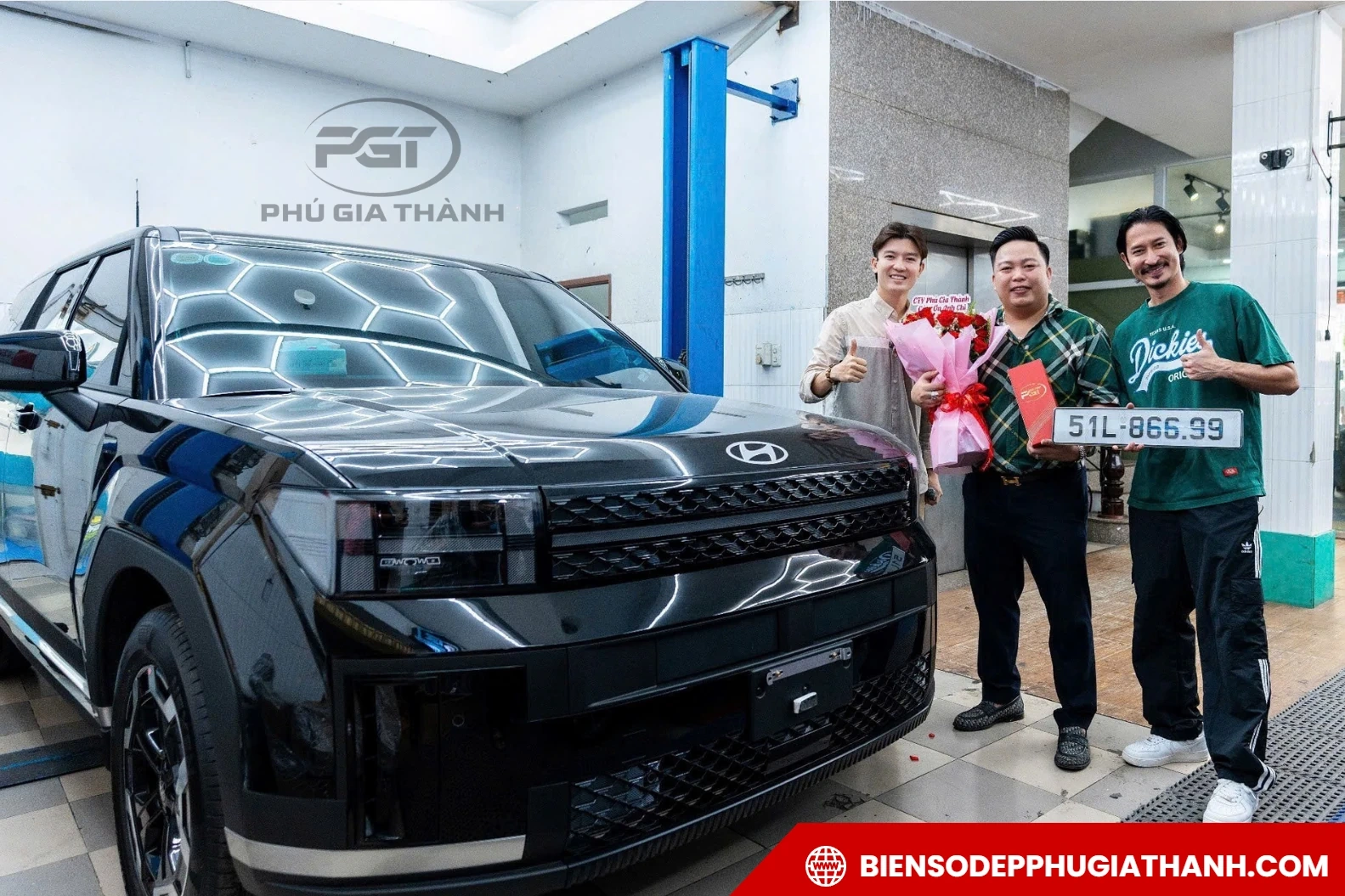 Kho biển số xe đẹp - Đấu giá, mua bán uy tín, đầy đủ mới nhất