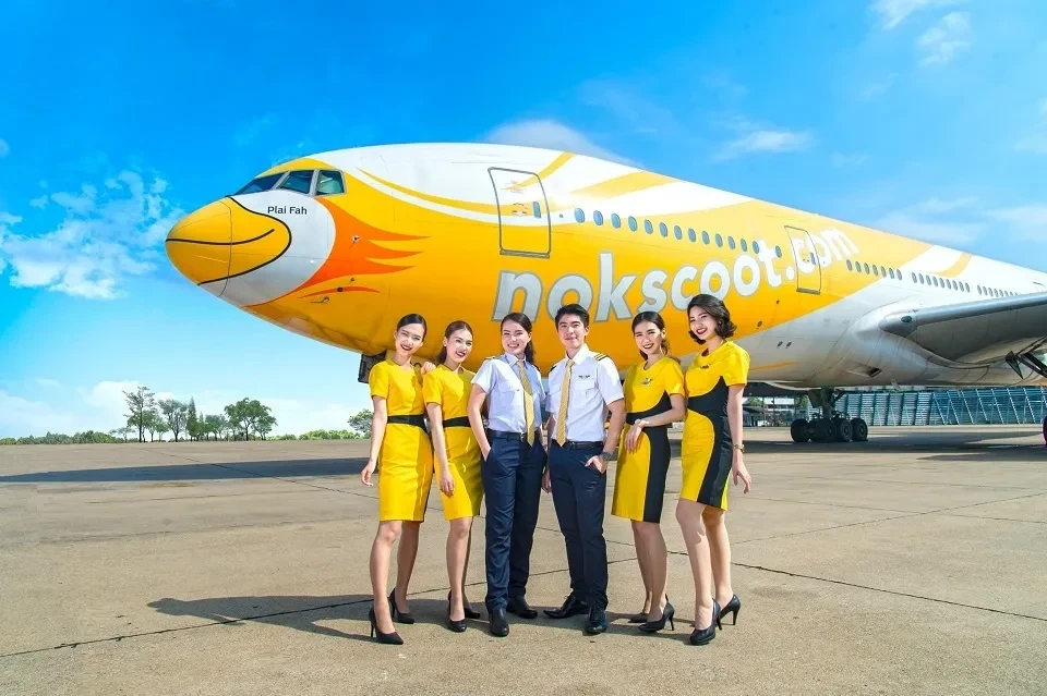 Review Scoot Airlines hãng hàng không tiết kiệm và tiện lợi