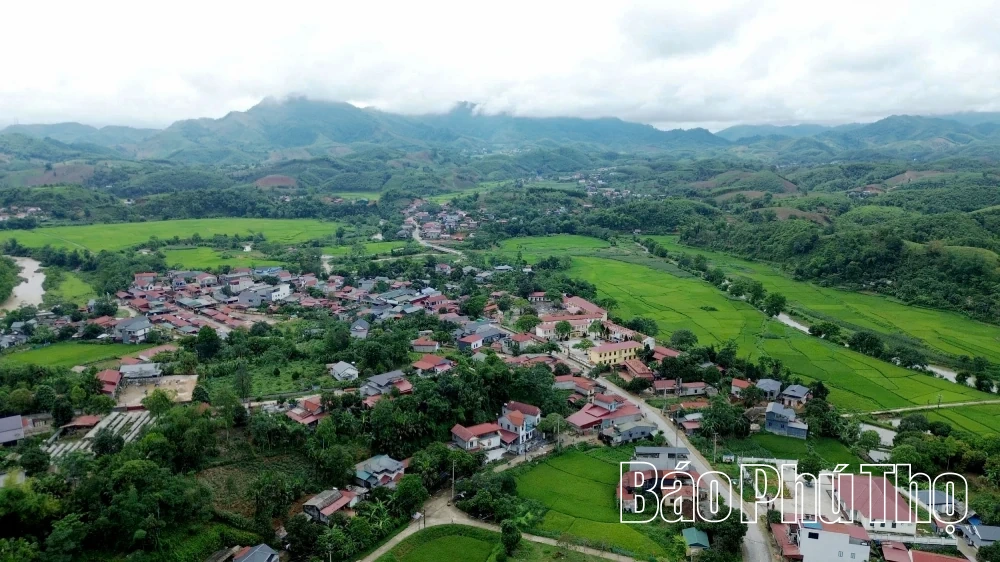 Tạo sinh kế, mở hướng thoát nghèo bền vững
