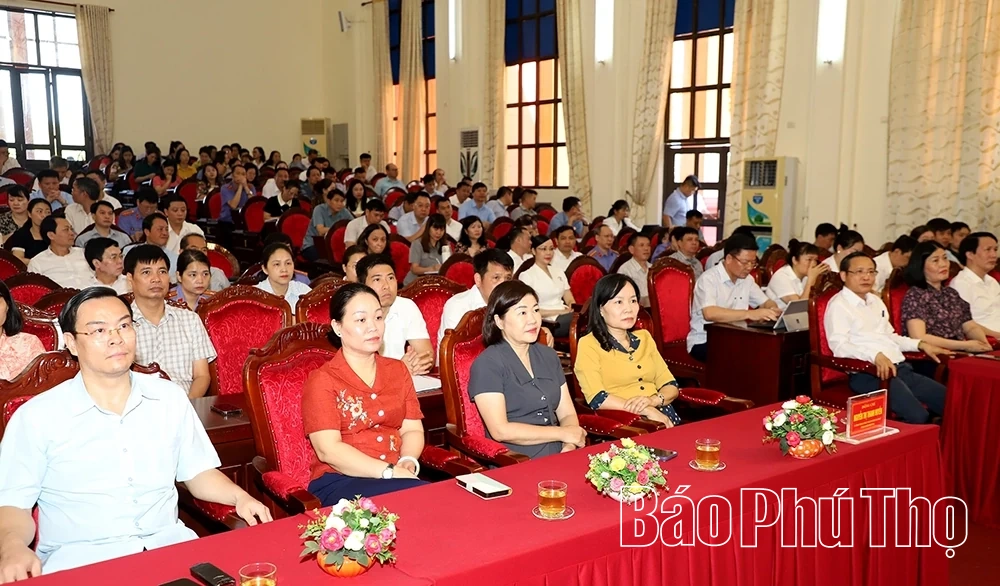 Nâng cao chất lượng công tác tuyên truyền miệng và bảo vệ nền tảng tư tưởng của Đảng