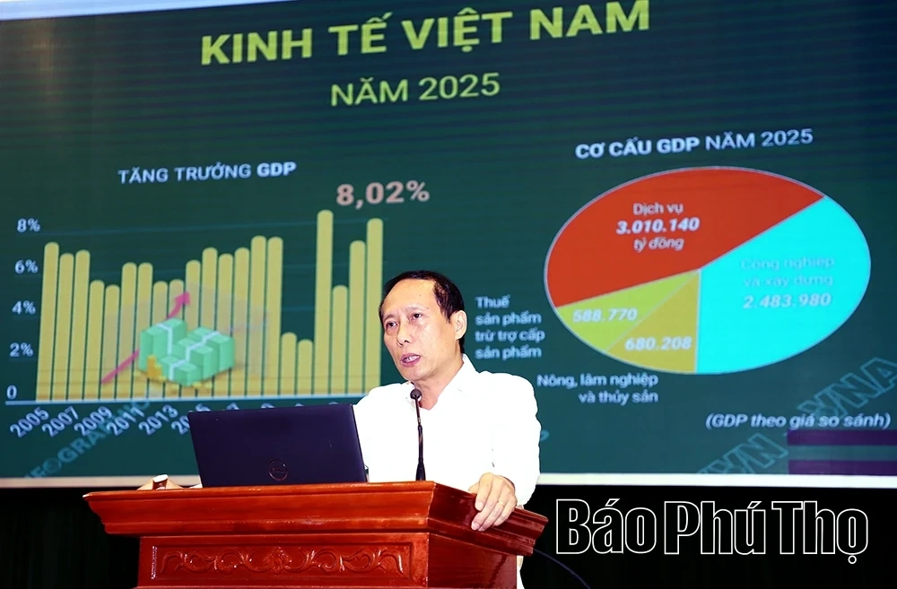 Nâng cao chất lượng công tác tuyên truyền miệng và bảo vệ nền tảng tư tưởng của Đảng
