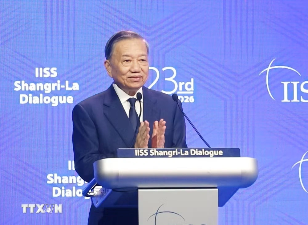Tổng Bí thư, Chủ tịch nước Tô Lâm: Việt Nam phát triển năng động, quản trị hiệu quả hơn