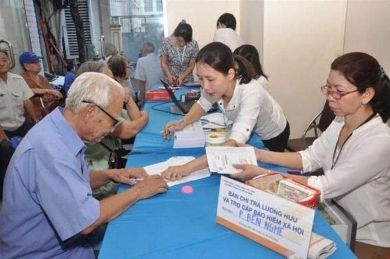 Hướng dẫn điều chỉnh mức trợ cấp hằng tháng đối với cán bộ xã nghỉ việc
