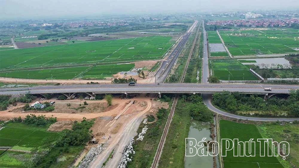 Bảo đảm tiến độ các dự án giao thông trọng điểm dự kiến khởi công năm 2026