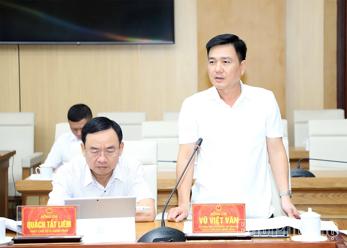 Tập trung tháo gỡ khó khăn, vướng mắc, khơi thông nguồn lực từ các dự án tồn đọng