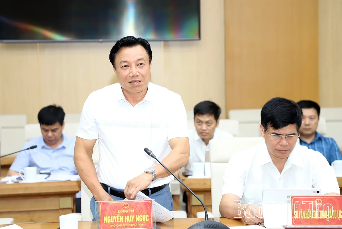 Tập trung tháo gỡ khó khăn, vướng mắc, khơi thông nguồn lực từ các dự án tồn đọng
