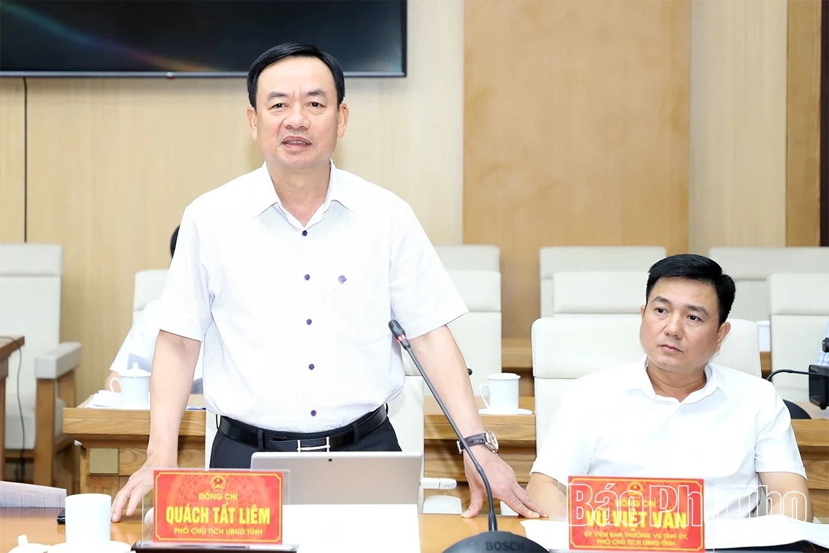 Tập trung tháo gỡ khó khăn, vướng mắc, khơi thông nguồn lực từ các dự án tồn đọng