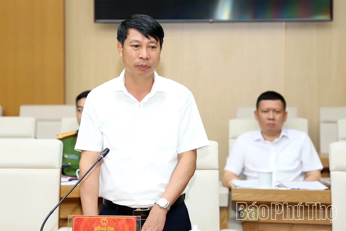 Tập trung tháo gỡ khó khăn, vướng mắc, khơi thông nguồn lực từ các dự án tồn đọng
