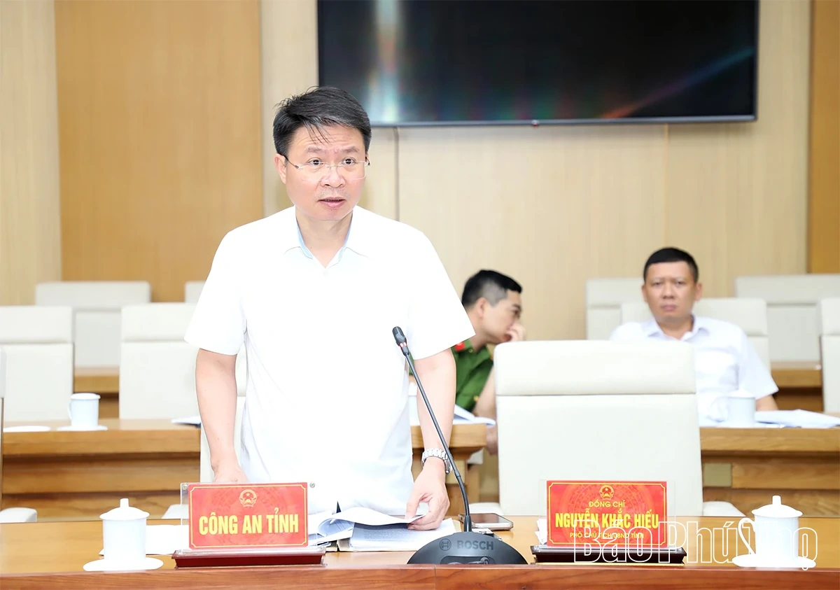 Tập trung tháo gỡ khó khăn, vướng mắc, khơi thông nguồn lực từ các dự án tồn đọng