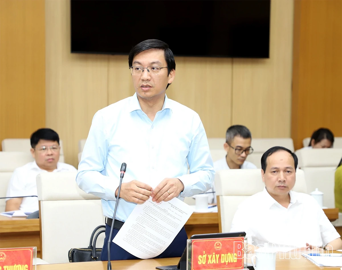 Tập trung tháo gỡ khó khăn, vướng mắc, khơi thông nguồn lực từ các dự án tồn đọng