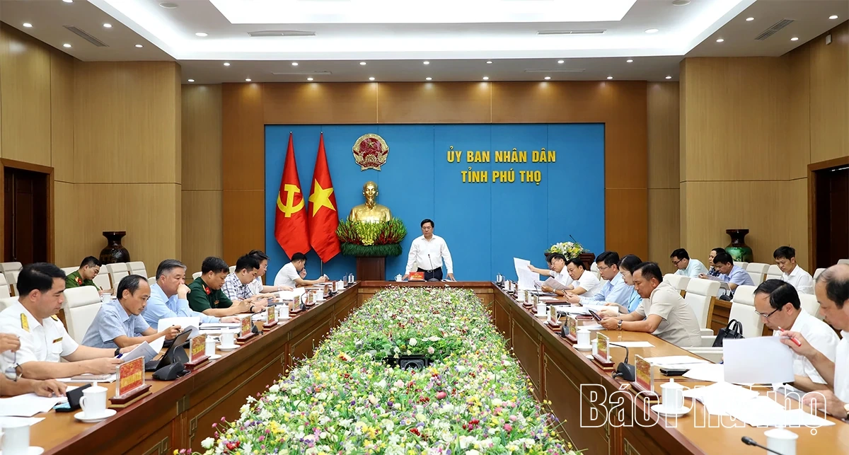 Tập trung tháo gỡ khó khăn, vướng mắc, khơi thông nguồn lực từ các dự án tồn đọng