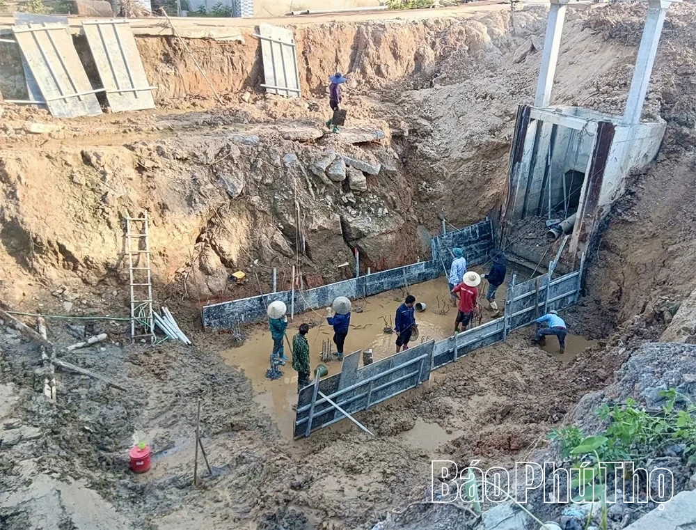 Chủ động thực hiện các biện pháp phòng chống nắng nóng
