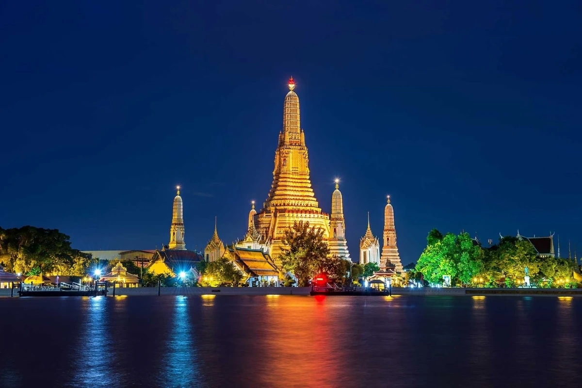 10 điểm đến hấp dẫn nhất Đông Nam Á