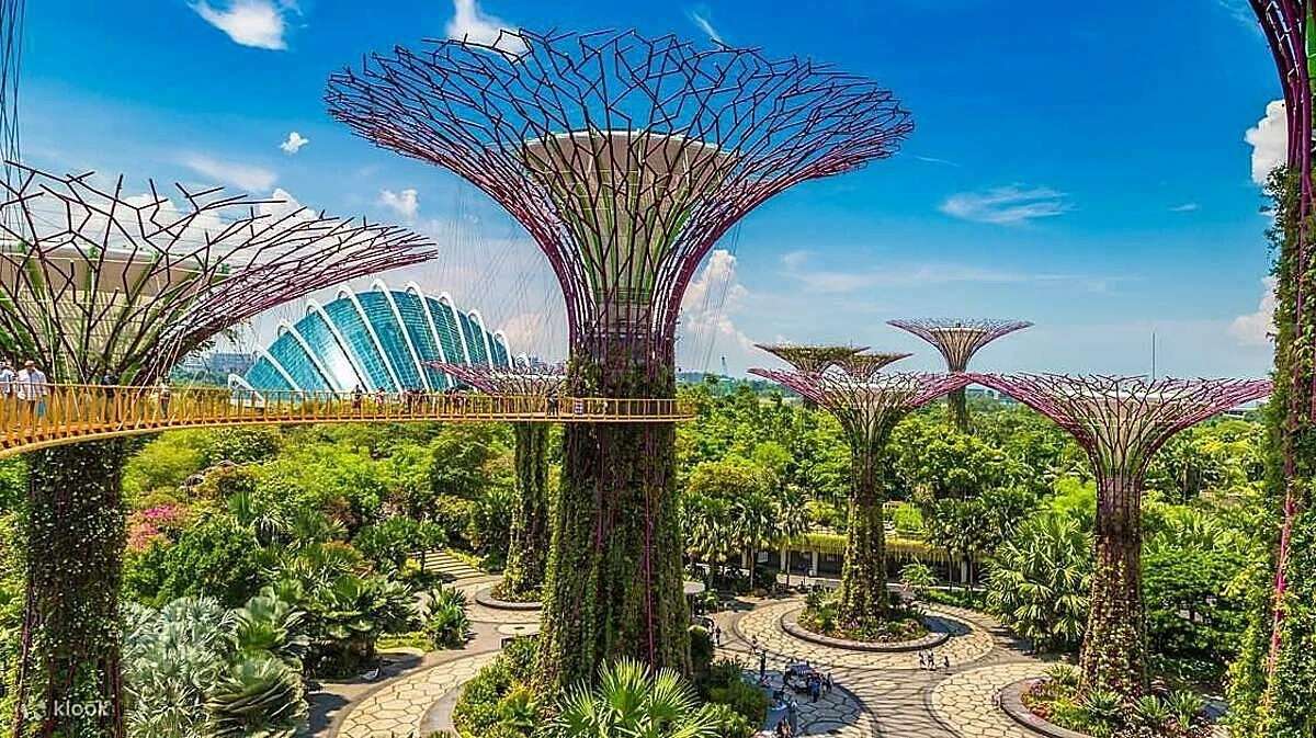 10 điểm đến hấp dẫn nhất Đông Nam Á