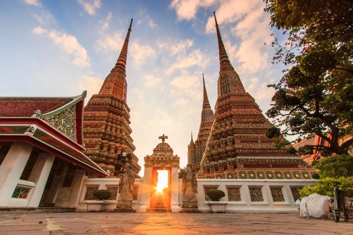 10 điểm đến hấp dẫn nhất Đông Nam Á