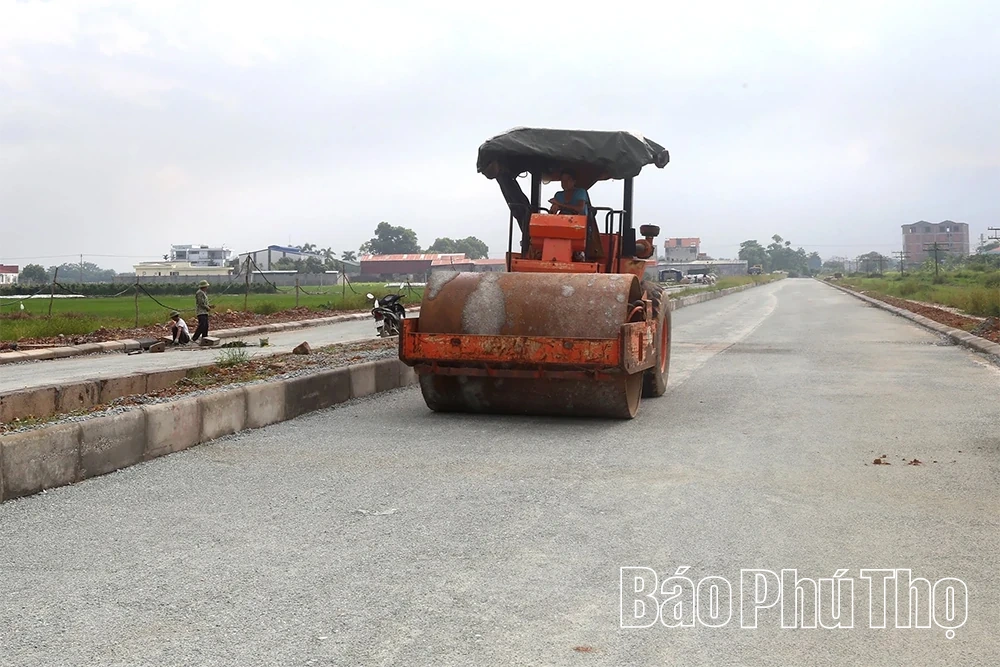 Hạ tầng mở đường cho cực tăng trưởng mới